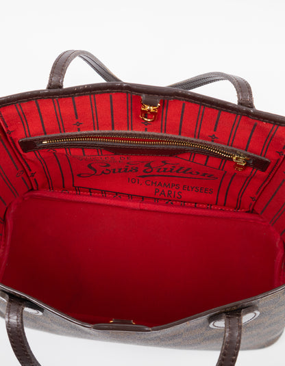 Louis Vuitton Neverfull PM