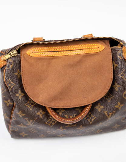 Louis Vuitton 25 Monogram Speedy