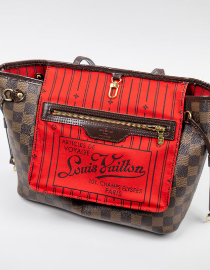 Louis Vuitton Neverfull PM