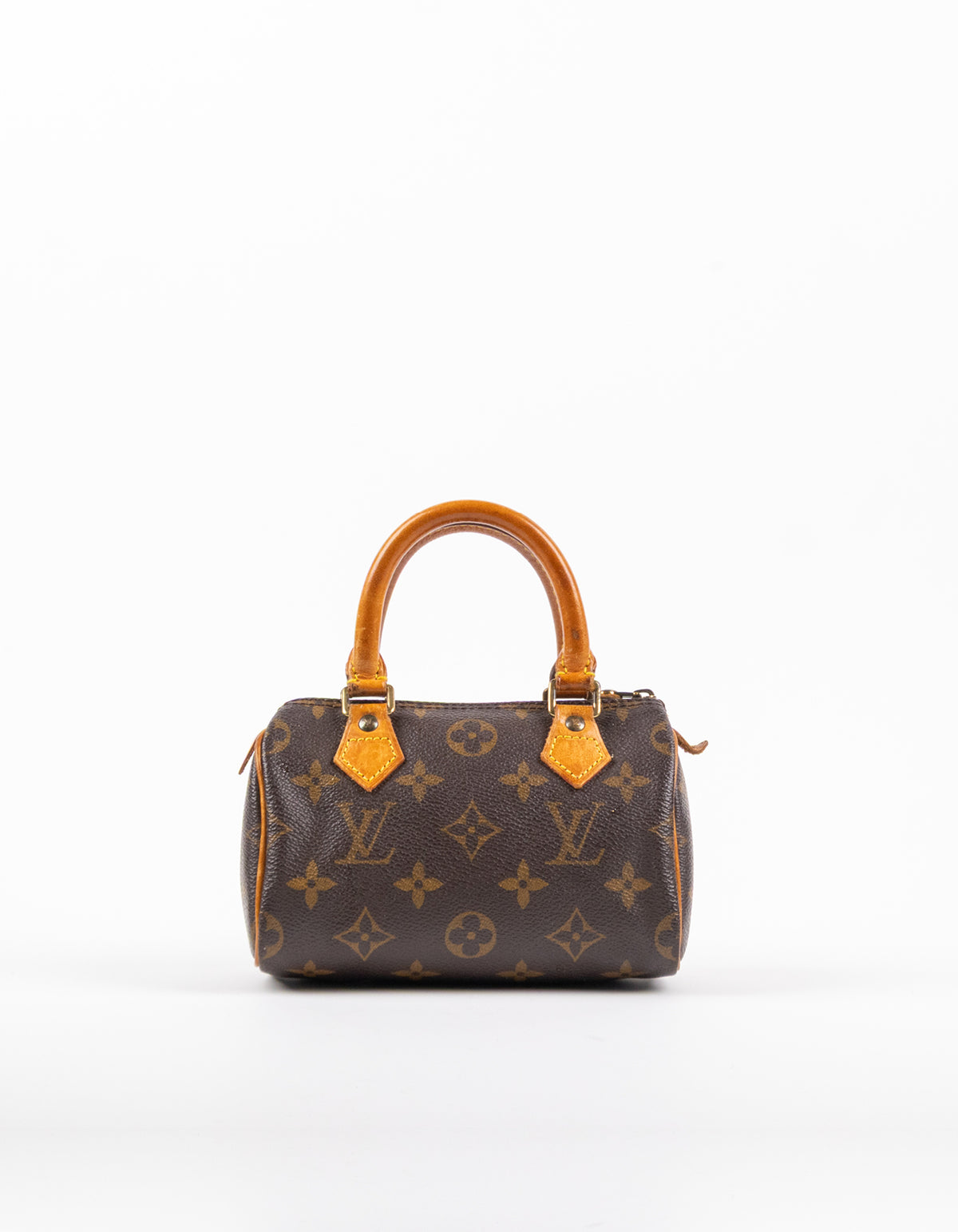 Louis Vuitton Nano Speedy