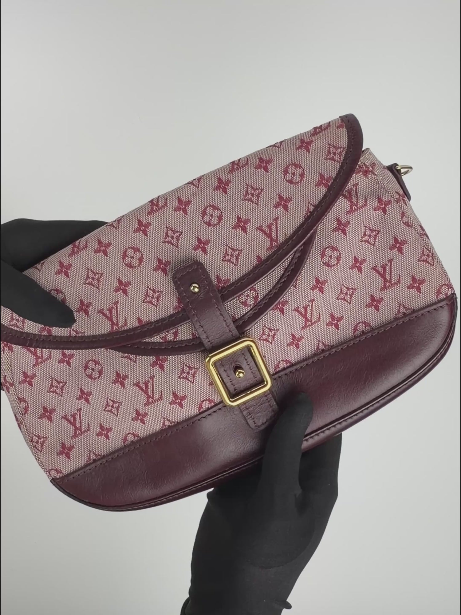 Louis Vuitton Marjorie Mini