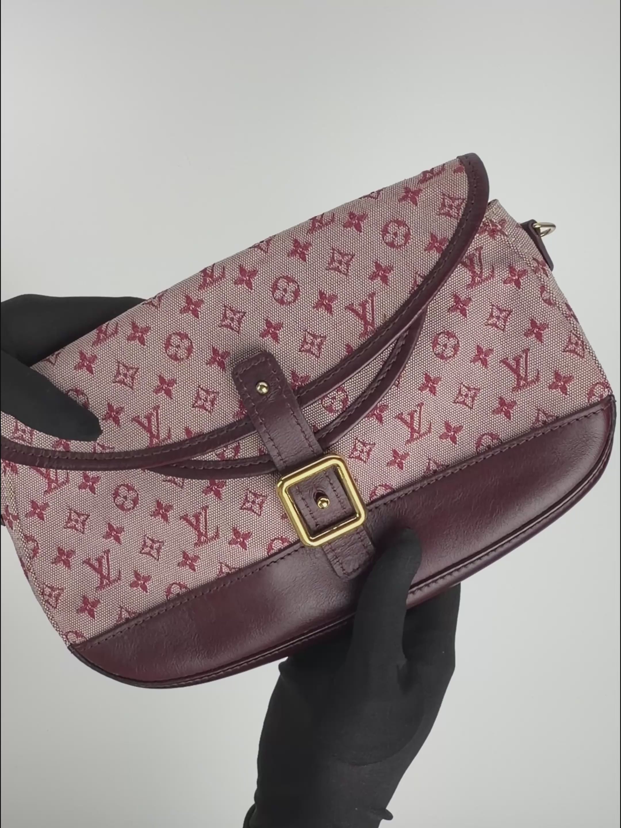 Louis Vuitton Marjorie Mini