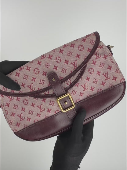 Louis Vuitton Marjorie Mini