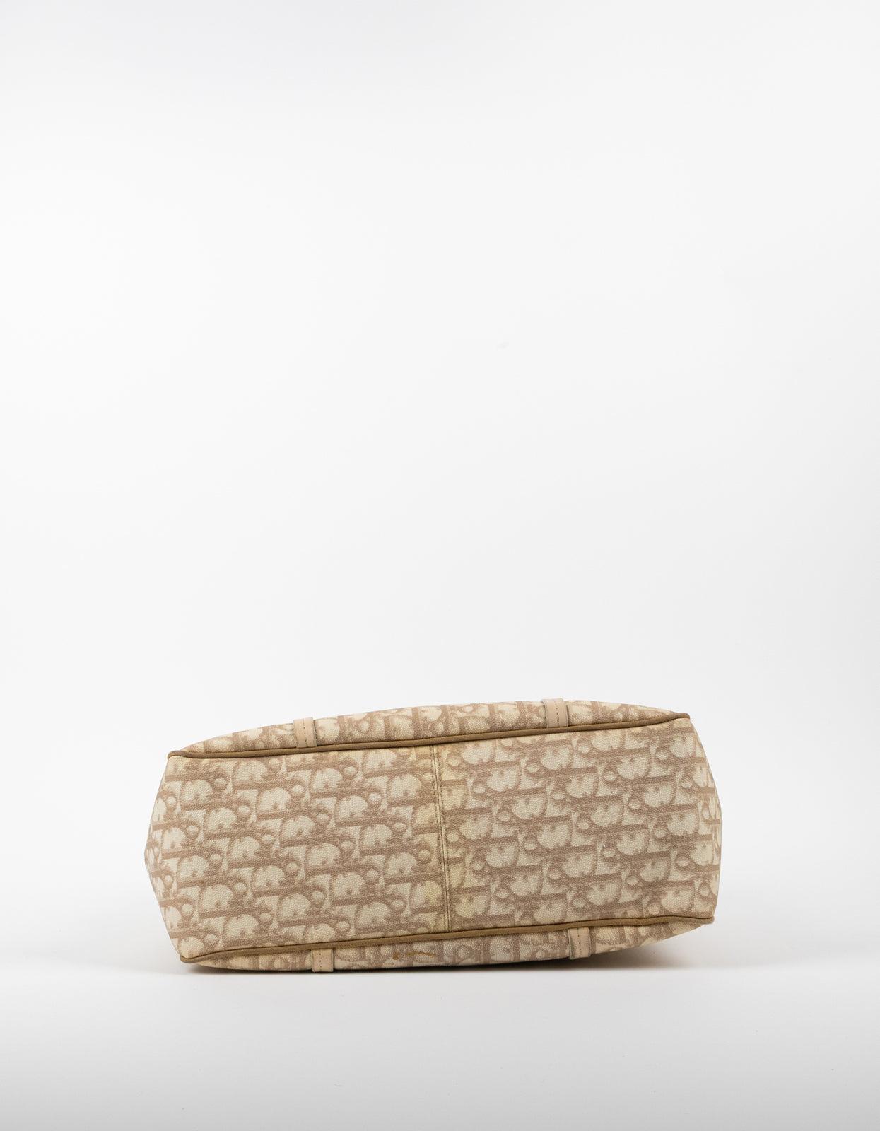 Dior Trotter Canvas Romantic Chain