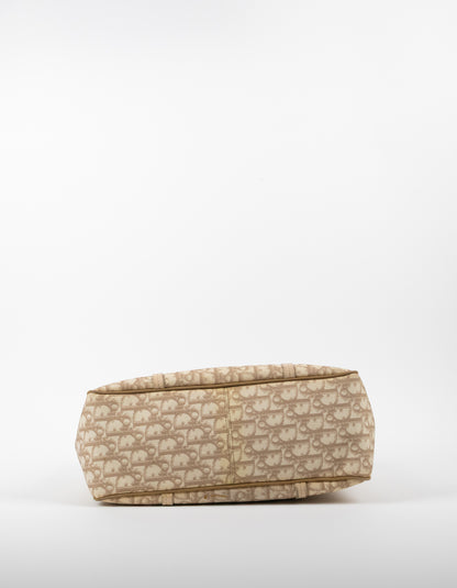 Dior Trotter Canvas Romantic Chain