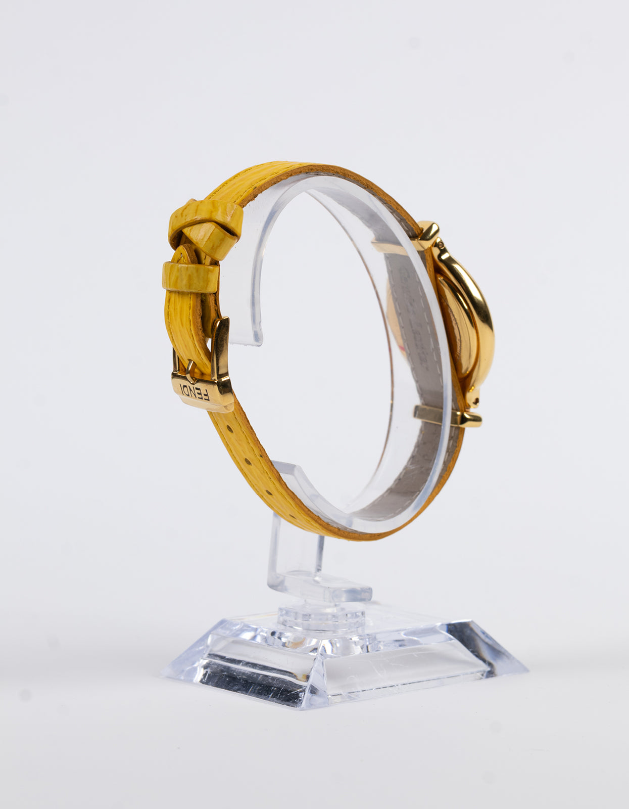 Fendi 640L Chameleon Change