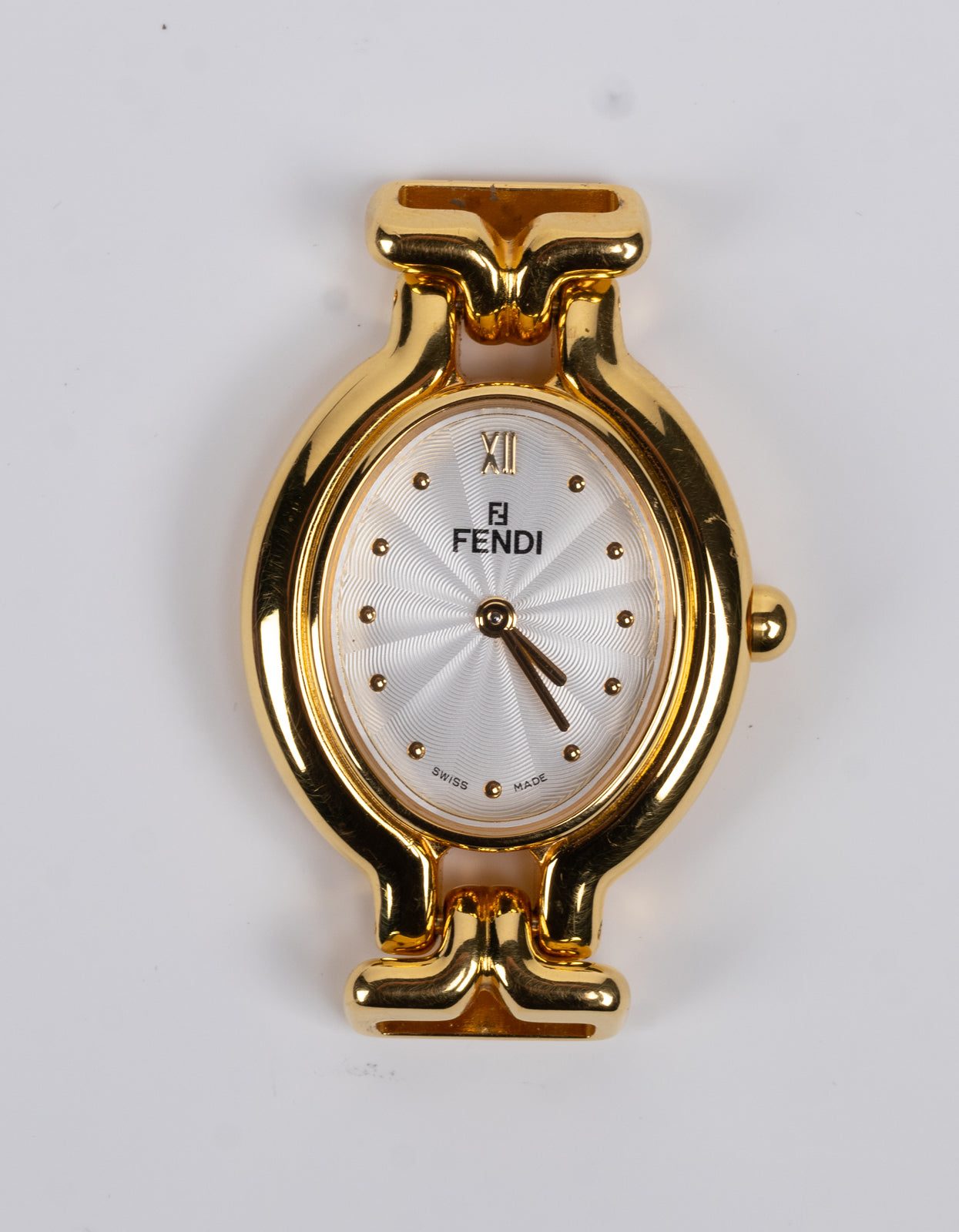 Fendi 640L Chameleon Change