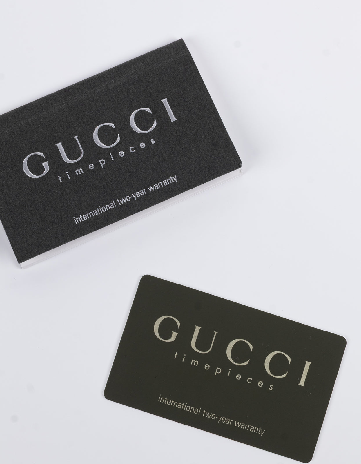 Gucci Change Mariner Bezel Watch 11/12.2