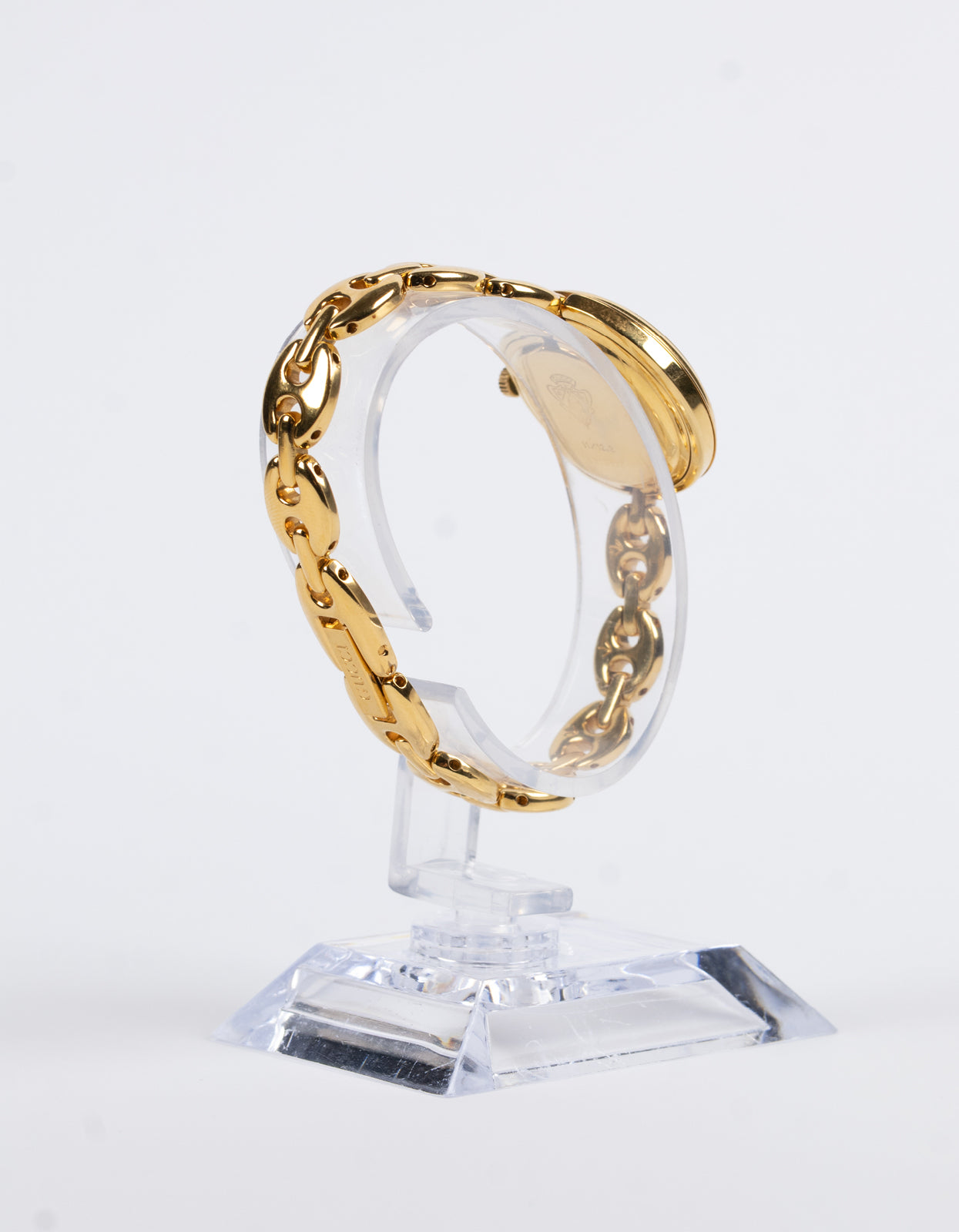 Gucci Change Mariner Bezel Watch 11/12.2