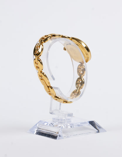 Gucci Change Mariner Bezel Watch 11/12.2