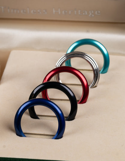 Gucci Change Mariner Bezel Watch 11/12.2